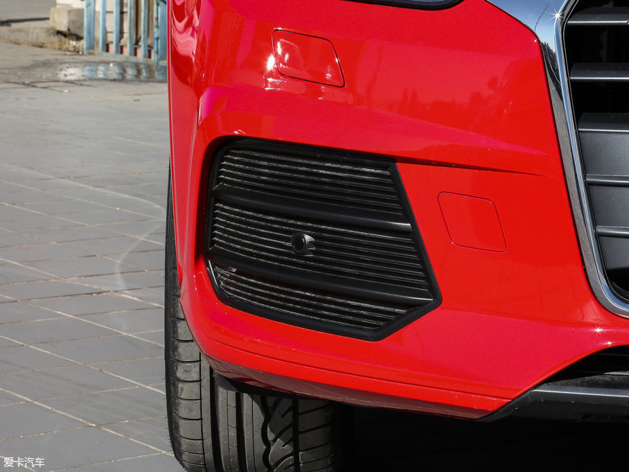 2017WQ3 40 TFSI quattro ȫr\