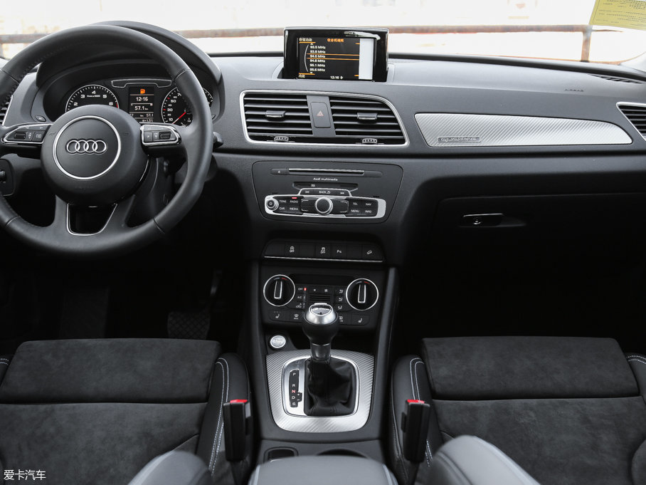 2017WQ3 40 TFSI quattro ȫr(q)\(yn)