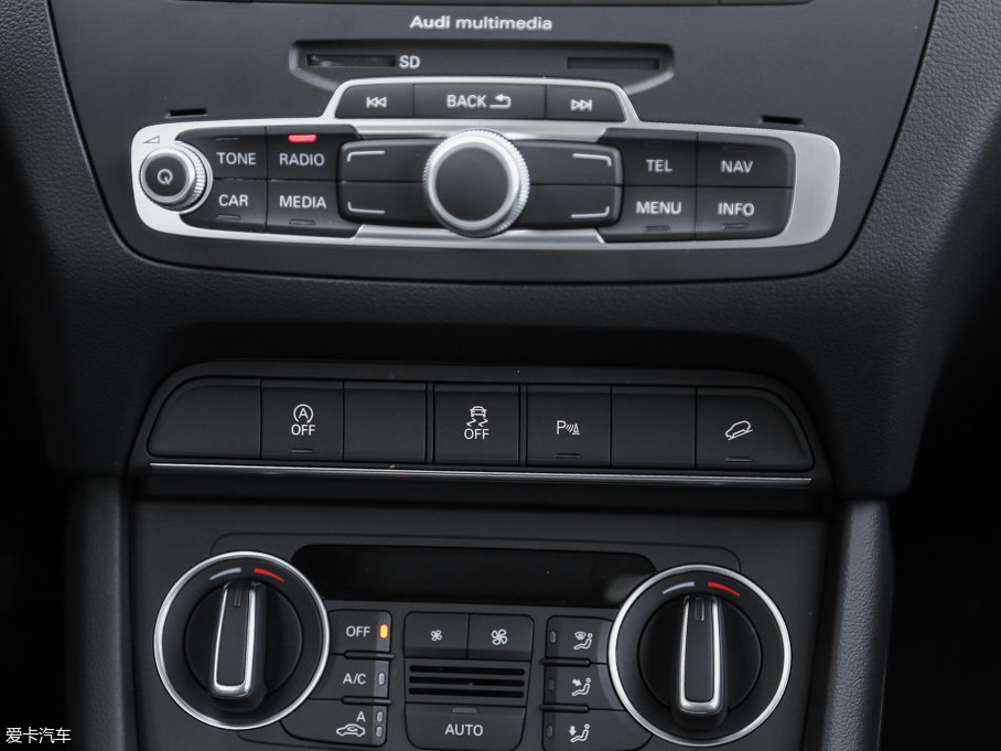 2017WQ3 40 TFSI quattro ȫr\