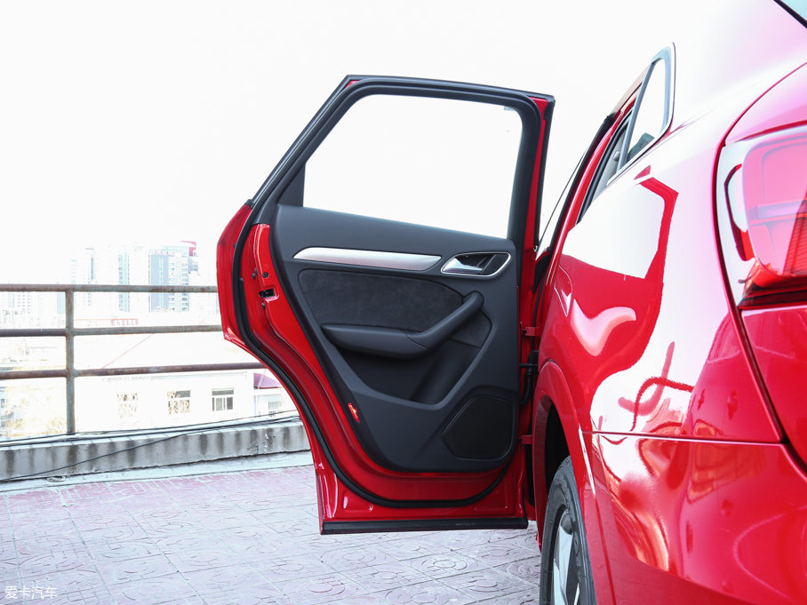 2017WQ3 40 TFSI quattro ȫr(q)\(yn)