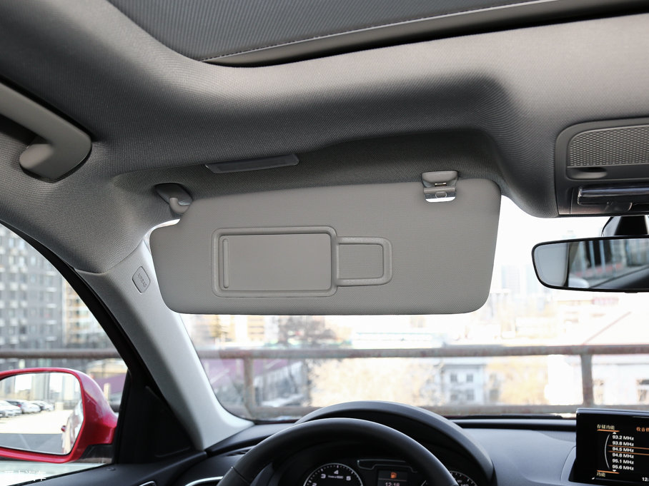 2017WQ3 40 TFSI quattro ȫr\