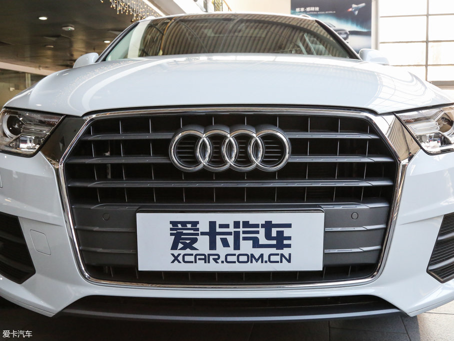 2017?yun)WQ3 30 TFSI r(sh)