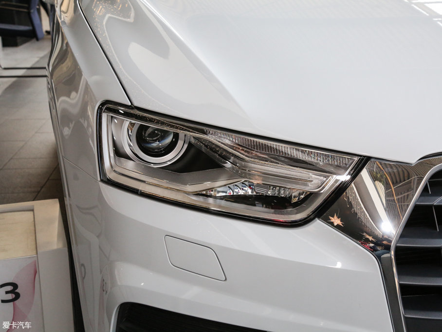 2017?yun)WQ3 30 TFSI r(sh)