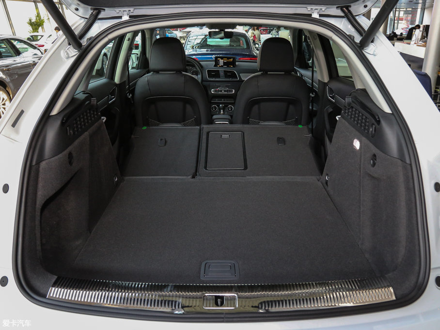 2017?yun)WQ3 30 TFSI r(sh)