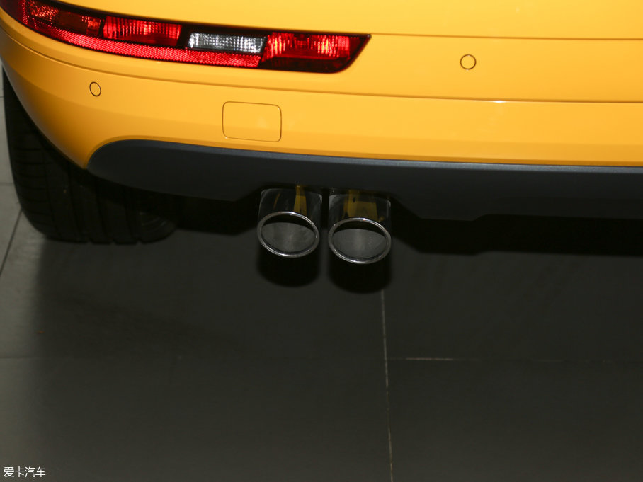 2017WQ3 35 TFSI quattro ȫr\