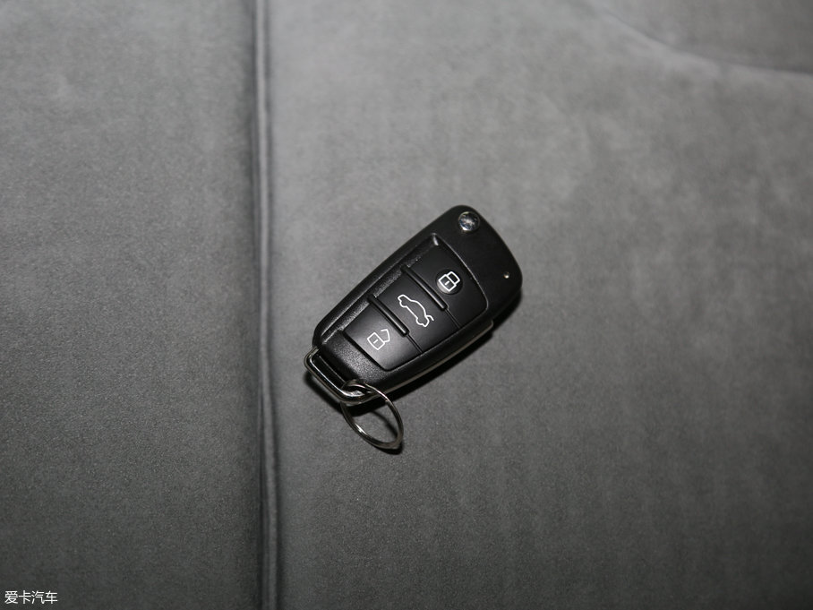 2017WQ3 35 TFSI quattro ȫr\