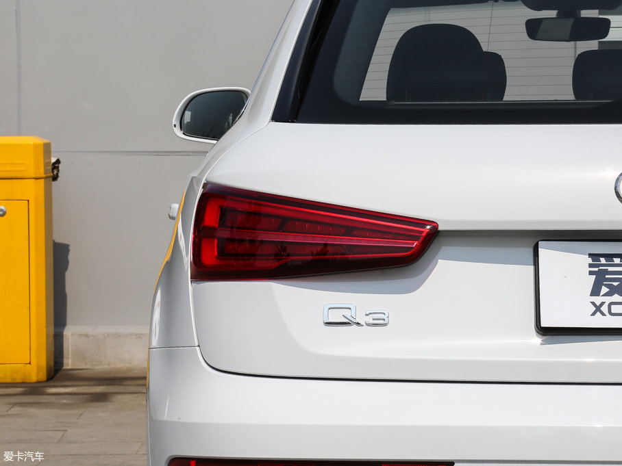 2017?yun)WQ3 35 TFSI r(sh)