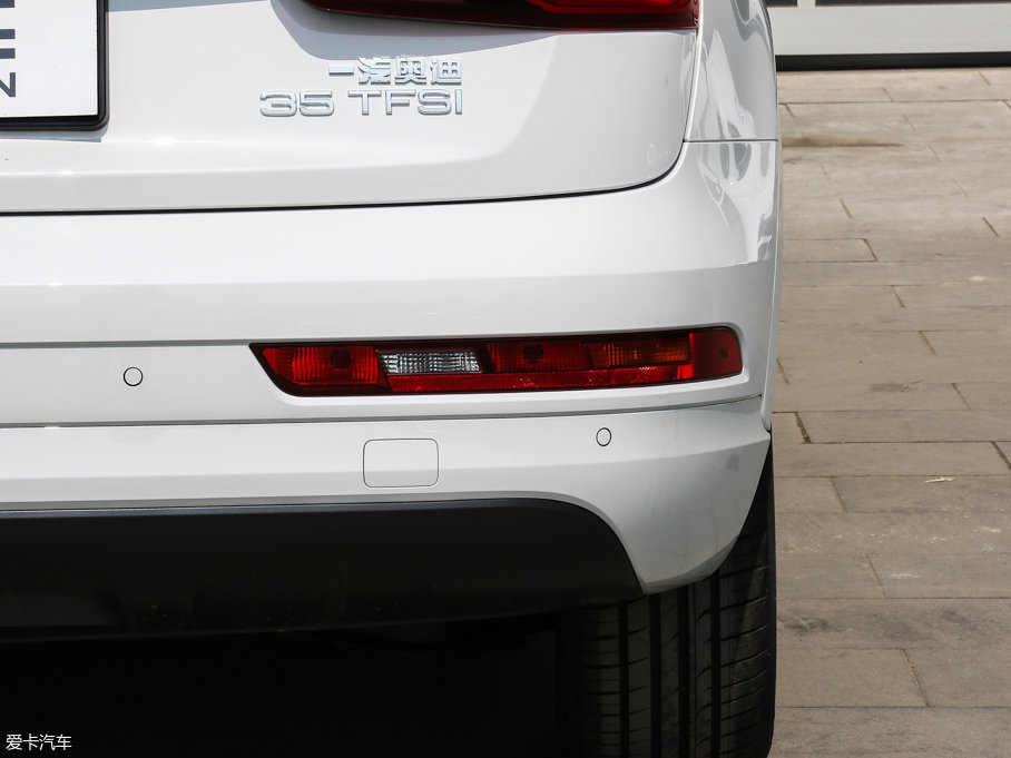 2017?yun)WQ3 35 TFSI r(sh)