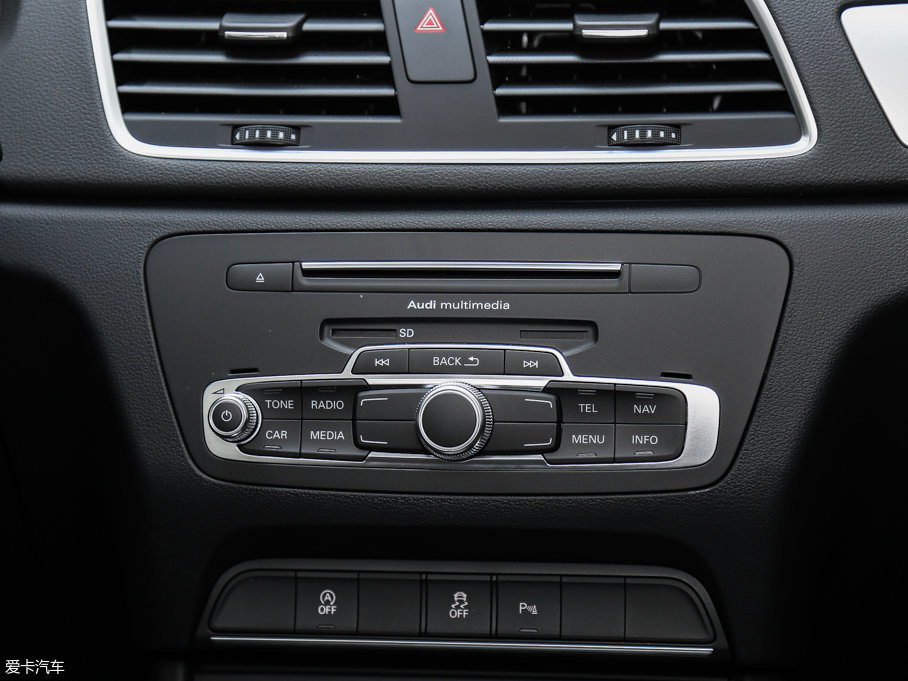 2017��?yu��n)W��Q3 35 TFSI �r(sh��)����