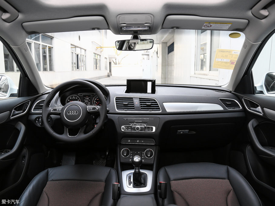 2017?yun)WQ3 35 TFSI r(sh)