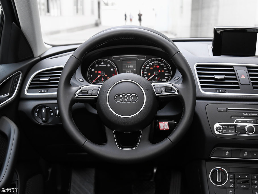 2017��W��Q3 35 TFSI �r����