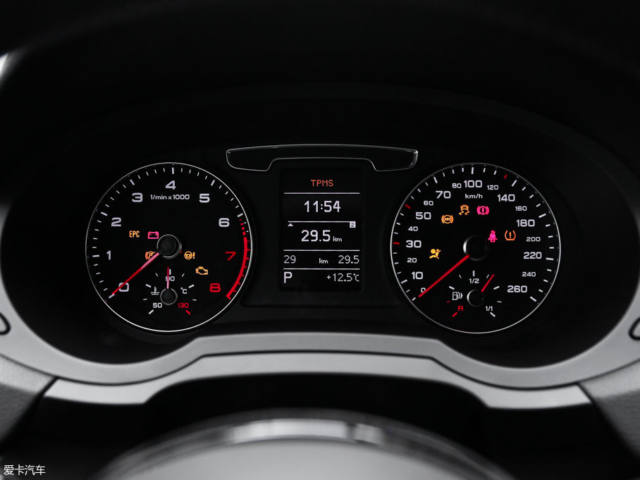 2017��?yu��n)W��Q3 35 TFSI �r(sh��)����