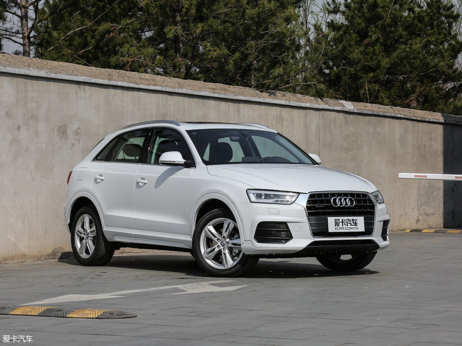 2017?yun)WQ3 35 TFSI quattro ȫr(sh)(q)L(fng)