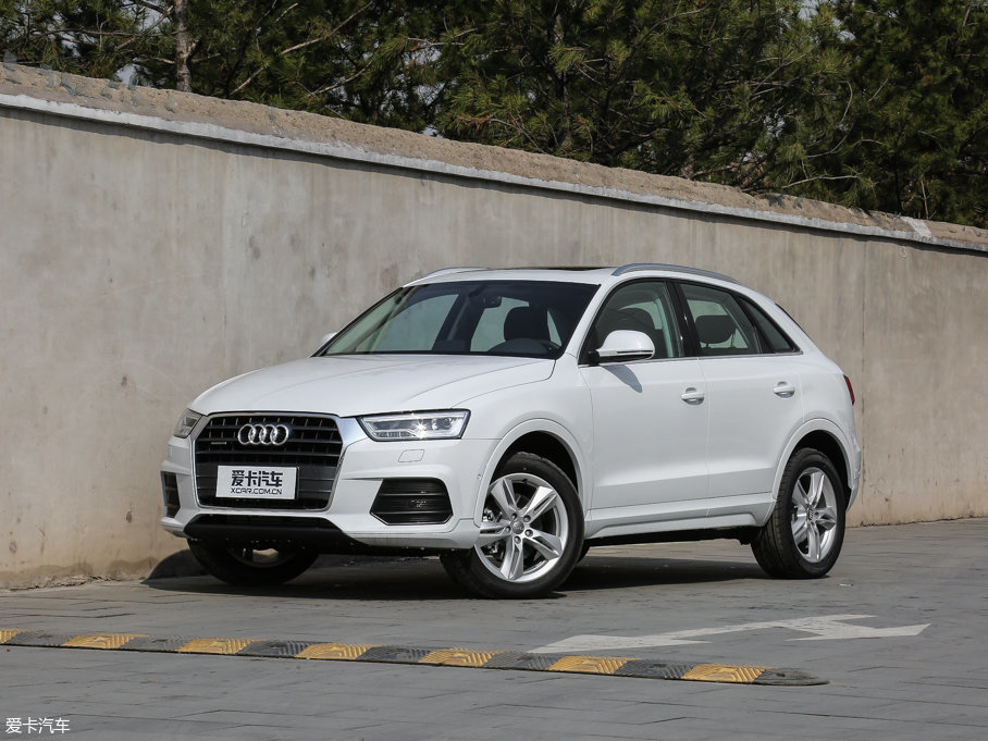 2017WQ3 35 TFSI quattro ȫrL