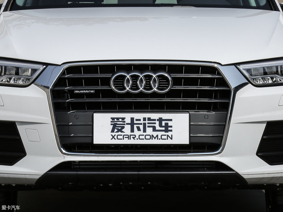 2017WQ3 35 TFSI quattro ȫrL