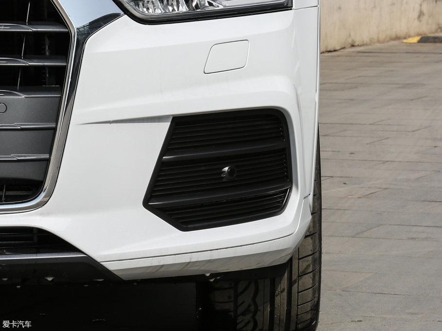 2017?yun)WQ3 35 TFSI quattro ȫr(sh)(q)L(fng)