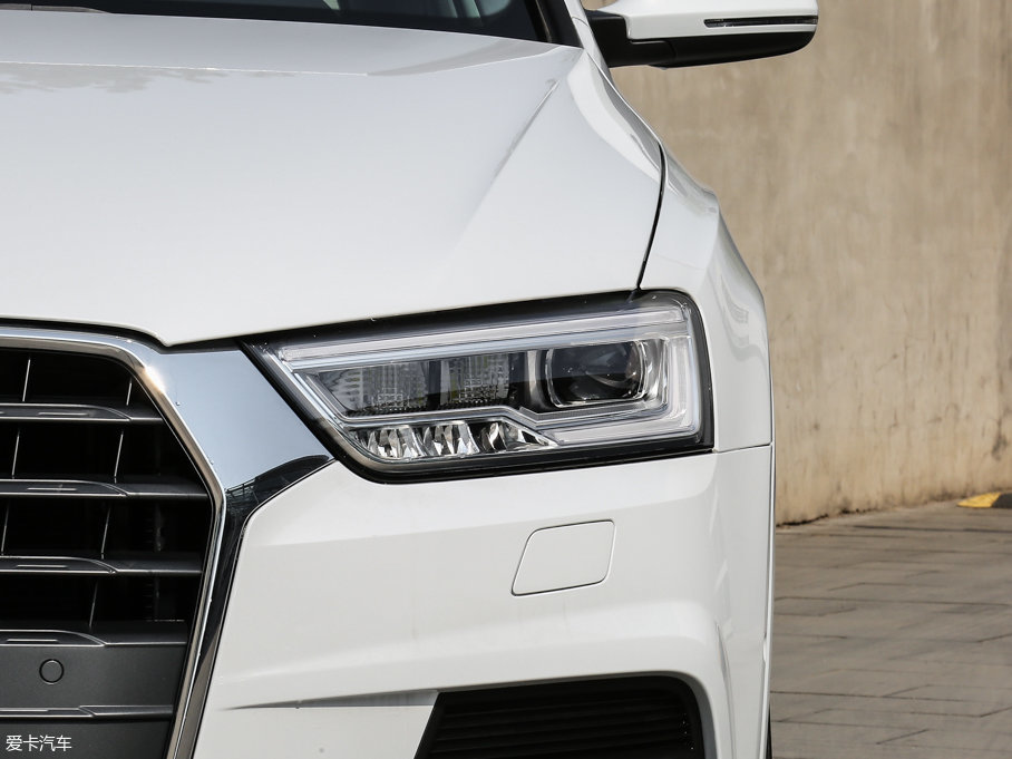 2017WQ3 35 TFSI quattro ȫrL