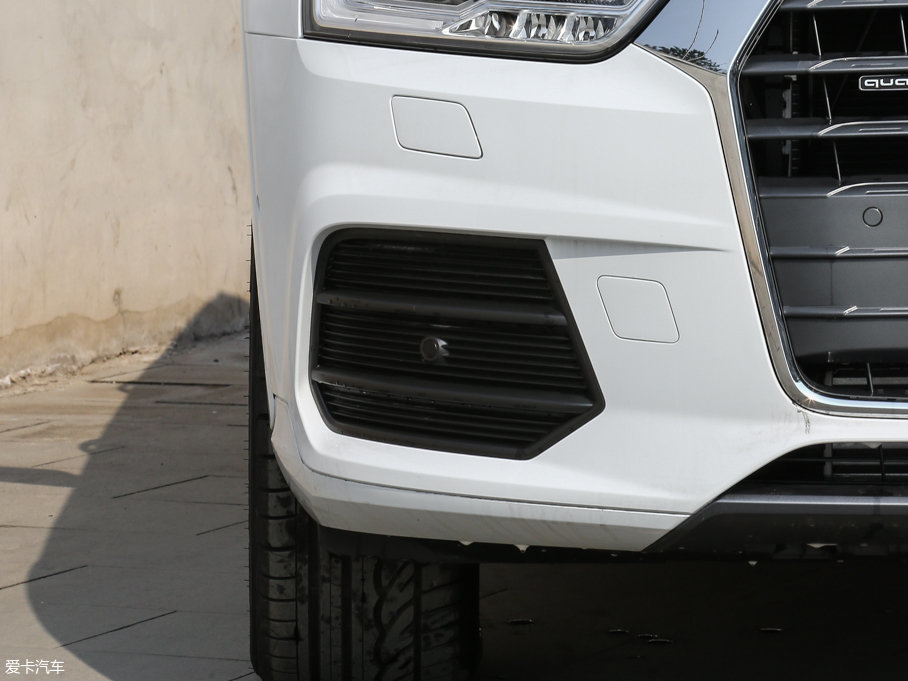 2017WQ3 35 TFSI quattro ȫrL