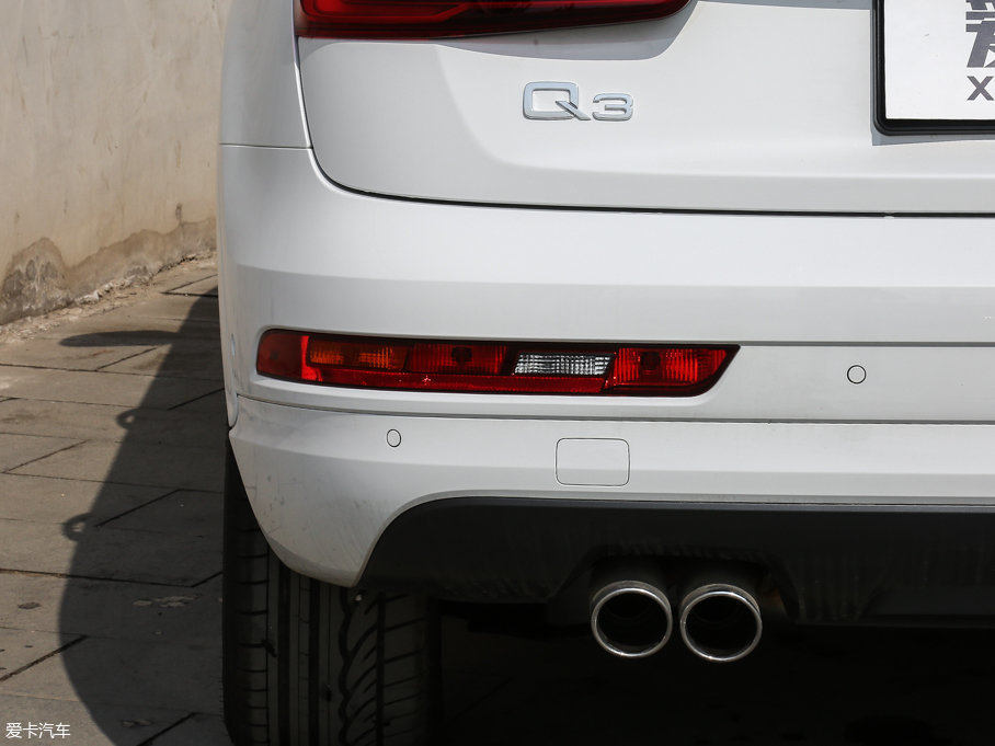 2017WQ3 35 TFSI quattro ȫrL