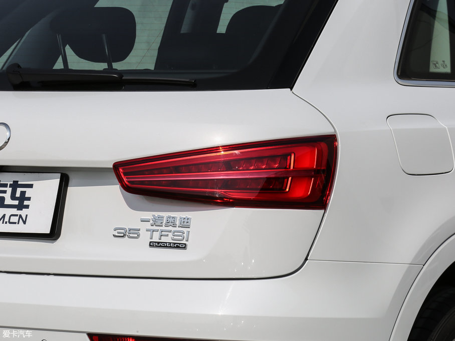 2017WQ3 35 TFSI quattro ȫrL