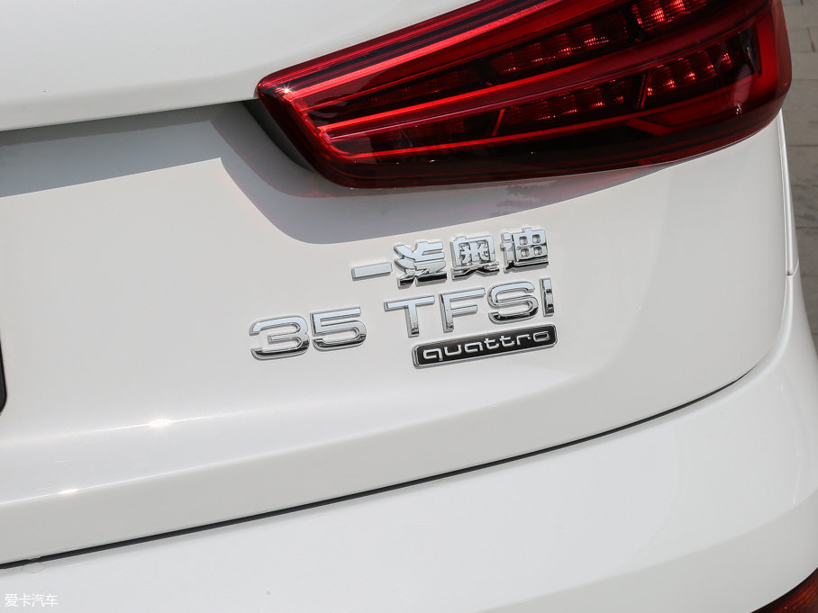 2017?yun)WQ3 35 TFSI quattro ȫr(sh)(q)L(fng)