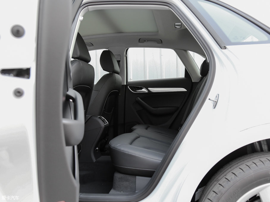 2017WQ3 35 TFSI quattro ȫr(q)L(fng)