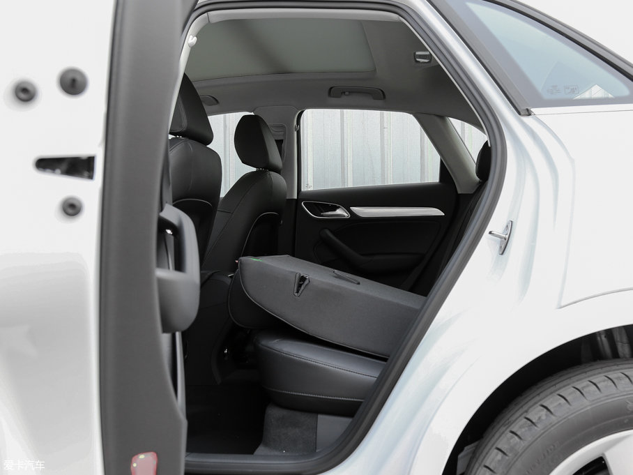 2017?yun)WQ3 35 TFSI quattro ȫr(sh)(q)L(fng)