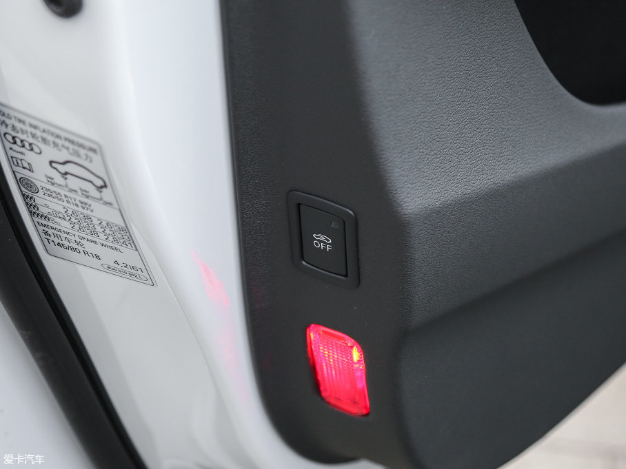 2017WQ3 35 TFSI quattro ȫrL