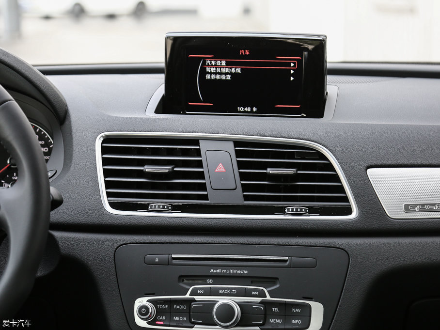 2017WQ3 35 TFSI quattro ȫrL