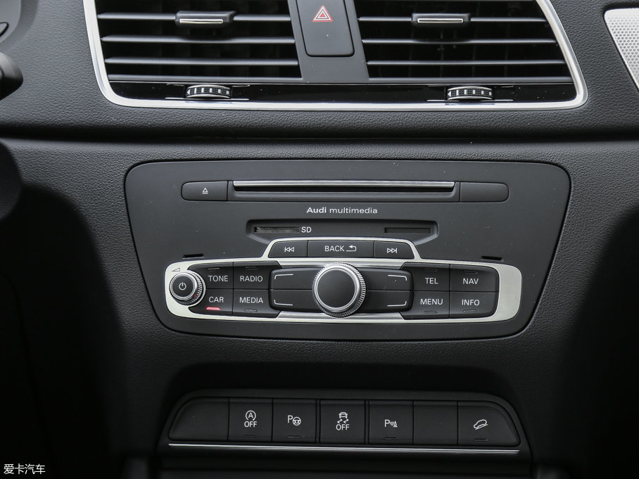 2017WQ3 35 TFSI quattro ȫr(q)L(fng)