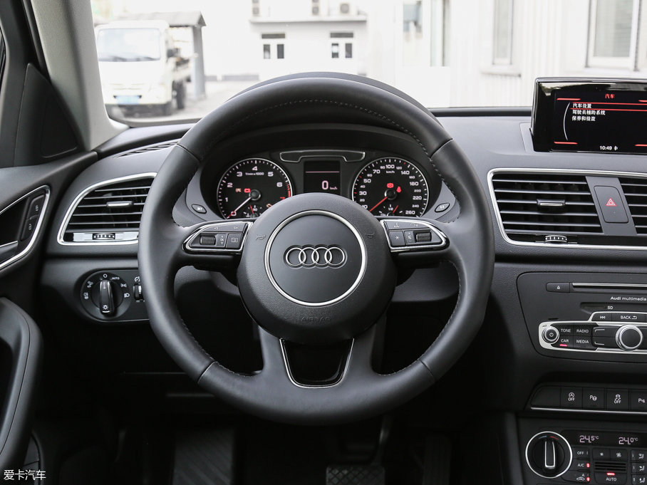 2017WQ3 35 TFSI quattro ȫrL