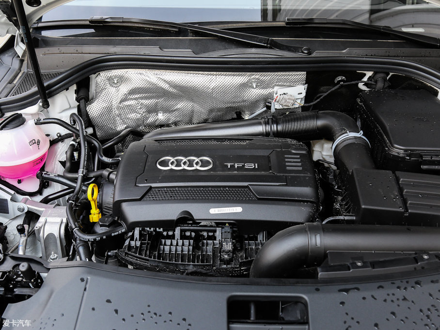 2017WQ3 35 TFSI quattro ȫrL