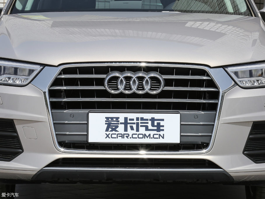2017?yun)WQ3 30 TFSI r(sh)