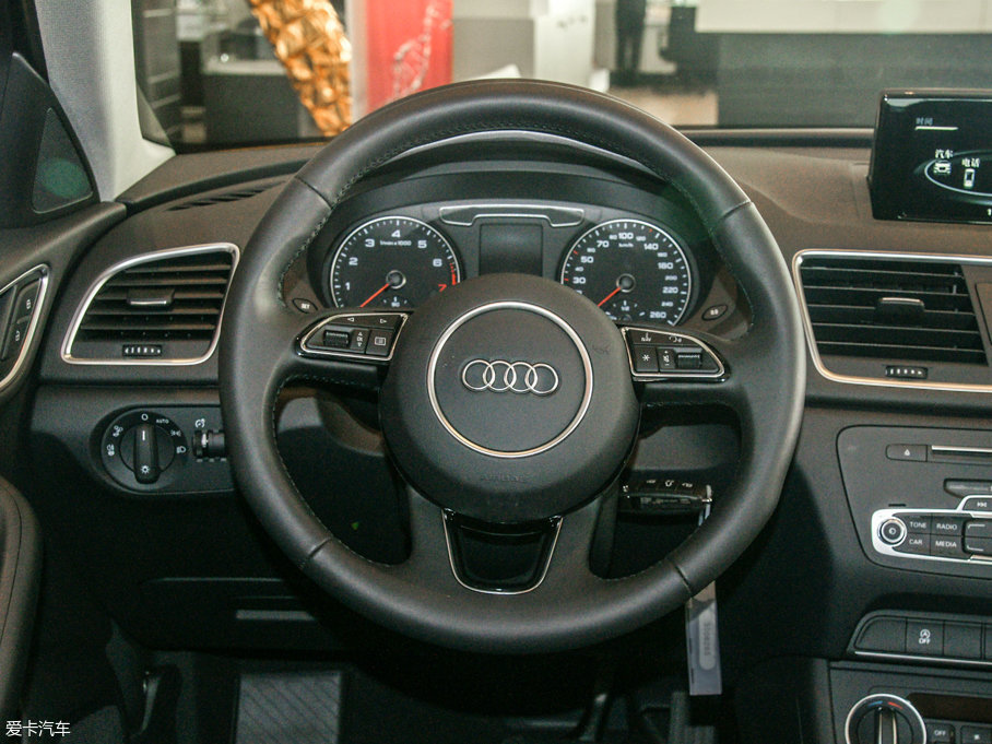 2017µQ3 35 TFSI ʱ