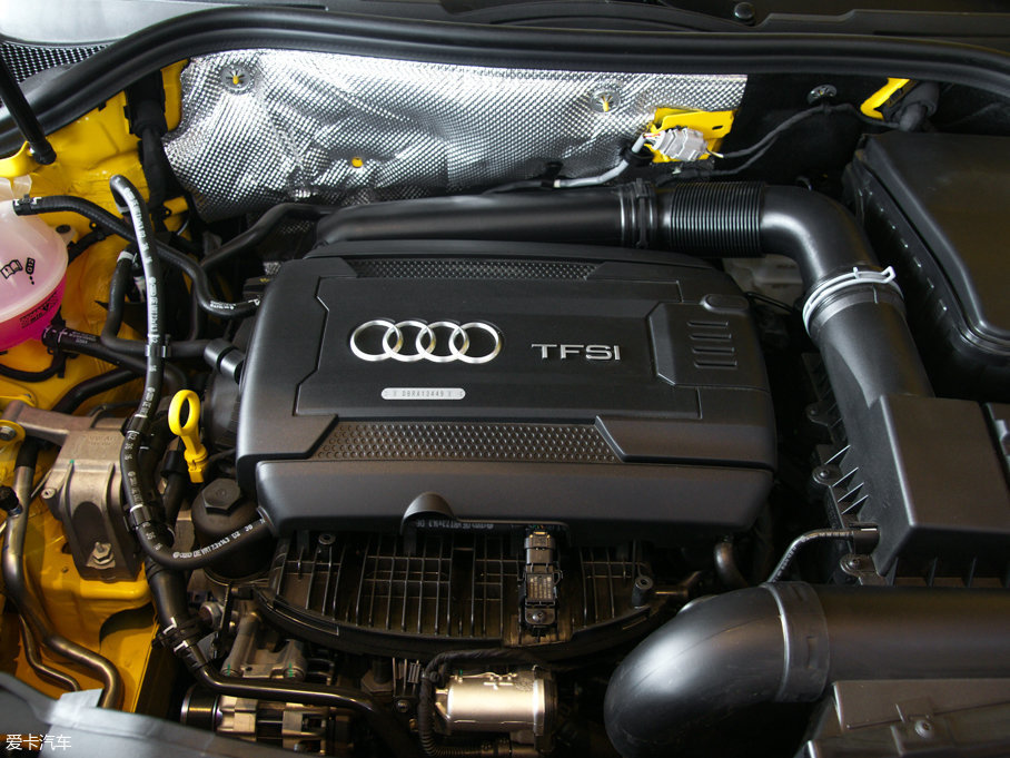 2017µQ3 35 TFSI ʱ