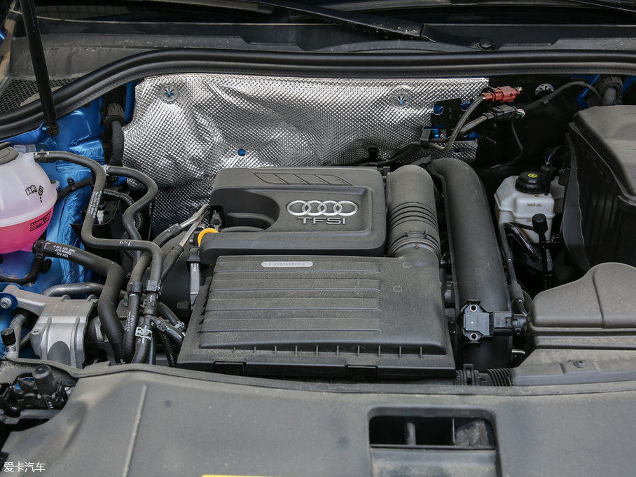 2017?yun)WQ3 30 TFSI r(sh)