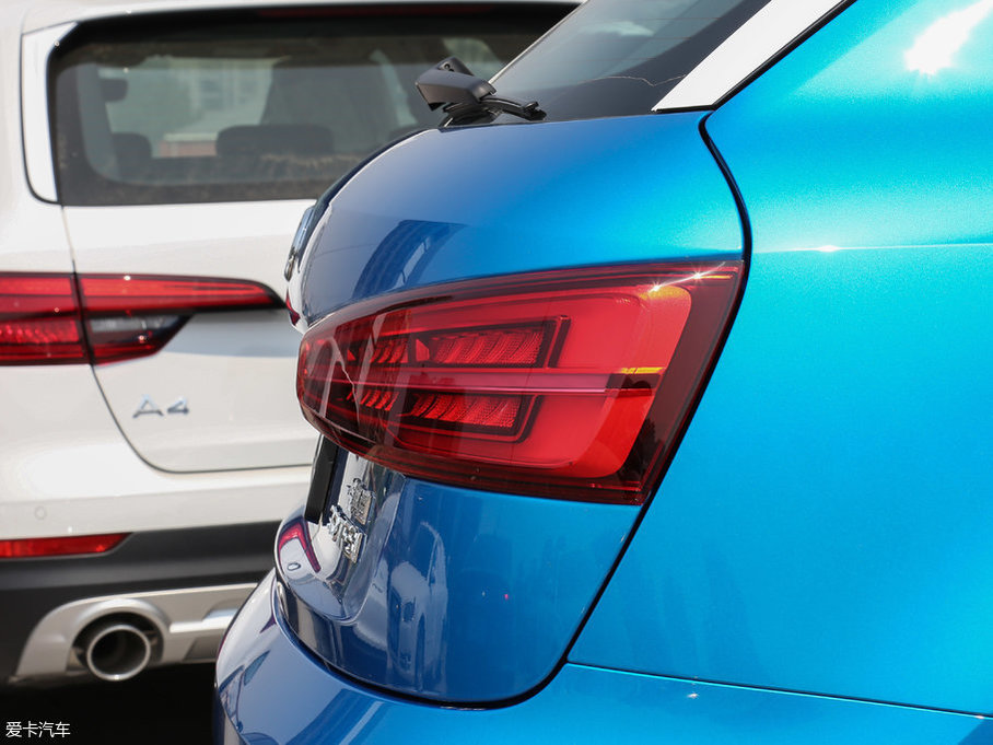 2017?yun)WQ3 30 TFSI r(sh)