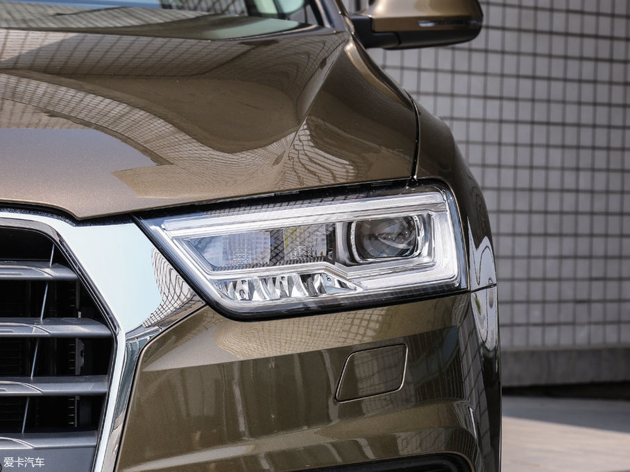 2017��W��Q3 30 TFSI �r����