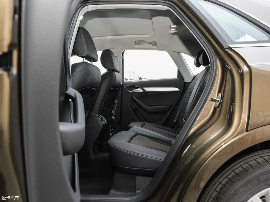 2017?yun)WQ3 30 TFSI r(sh)