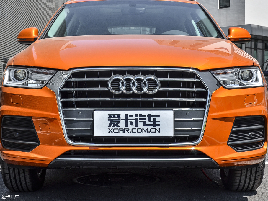 2017?yun)WQ3 30 TFSI r(sh)