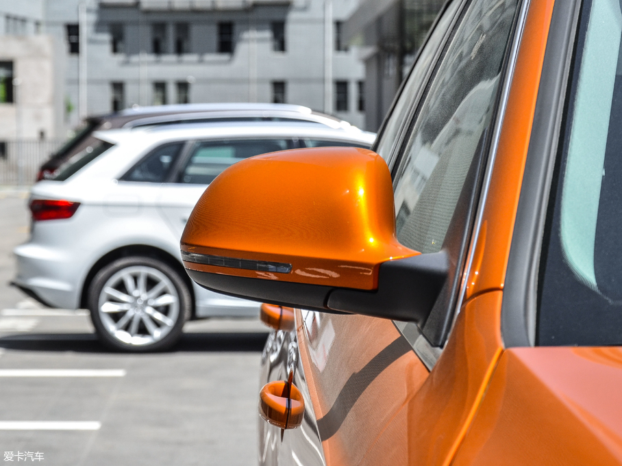 2017?yun)WQ3 30 TFSI r(sh)