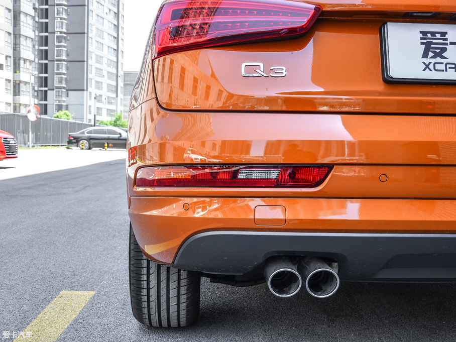 2017��W��Q3 30 TFSI �r����