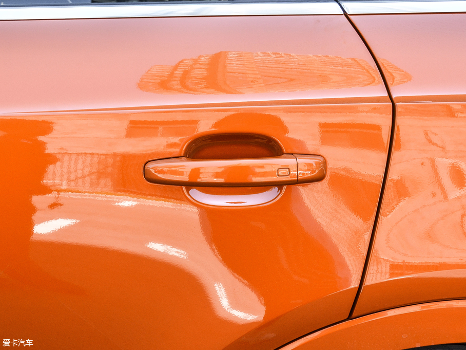 2017?yun)WQ3 30 TFSI r(sh)