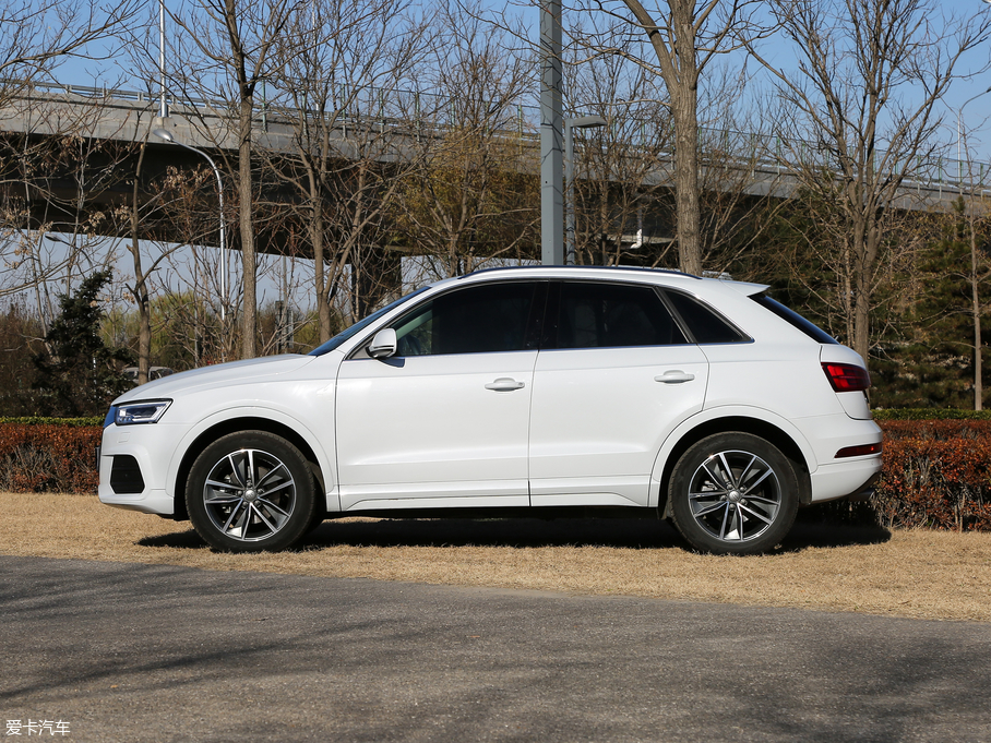 2017WQ3 40 TFSI quattro ȫr\