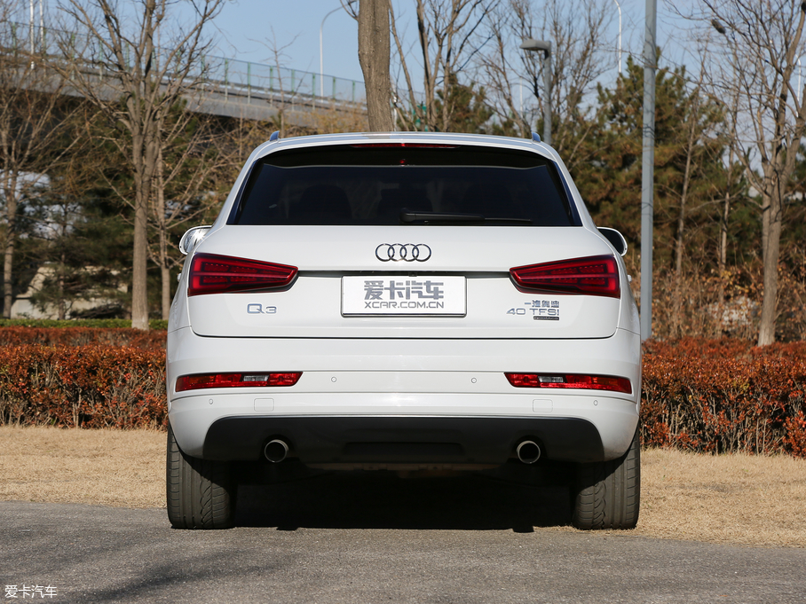 2017WQ3 40 TFSI quattro ȫr\