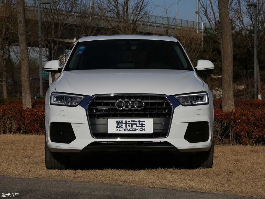 2017WQ3 40 TFSI quattro ȫr\