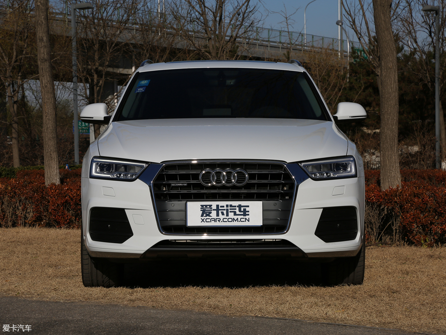 2017WQ3 40 TFSI quattro ȫr(q)\(yn)