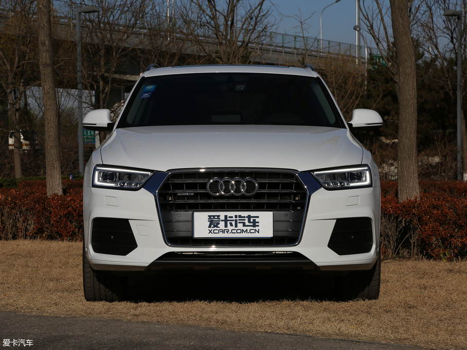 2017WQ3 40 TFSI quattro ȫr\