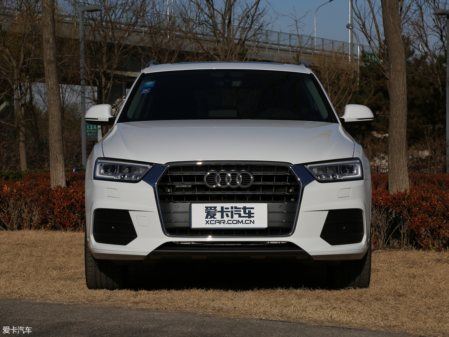 2017WQ3 40 TFSI quattro ȫr\