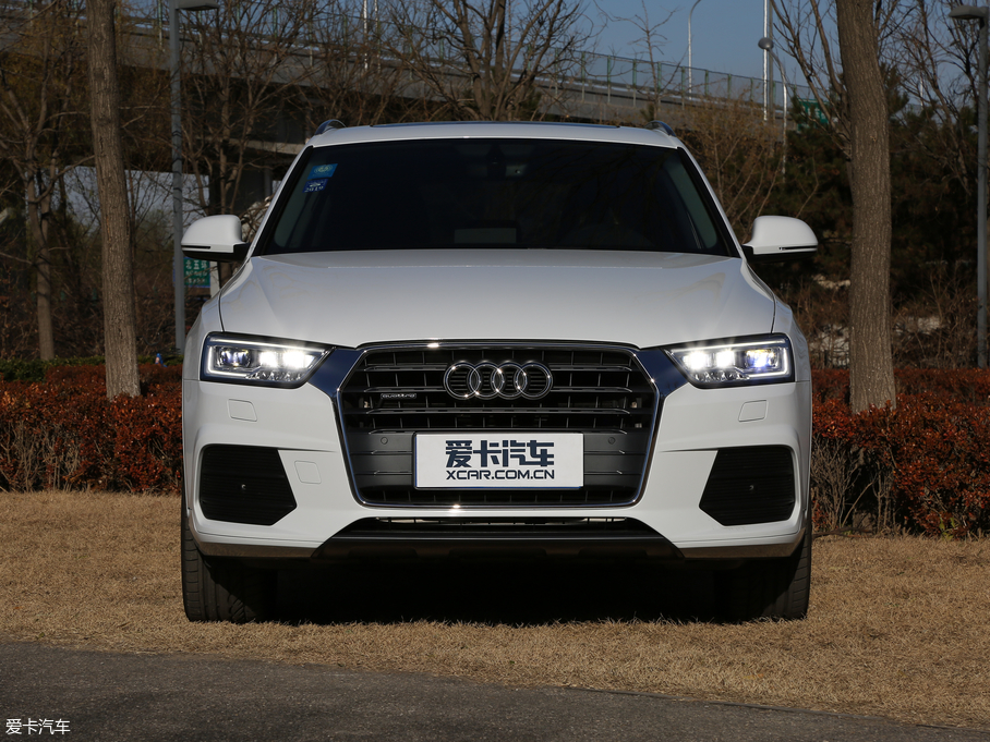 2017WQ3 40 TFSI quattro ȫr\